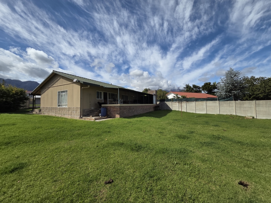 3 Bedroom Property for Sale in Wolseley Western Cape
